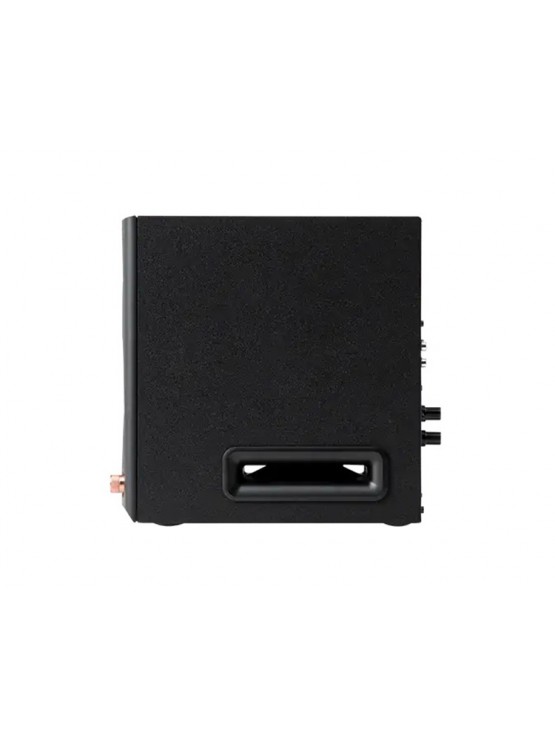 დინამიკი: Edifier MR5 110W Tri-amped Powered Studio Monitor Speakers Black