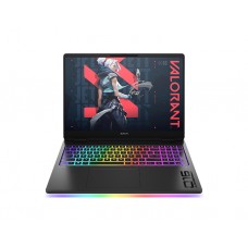 ნოუთბუქი: HP OMEN MAX 16 16" WQXGA 240Hz Intel Ultra 9 275HX 64GB 2TB SSD RTX5090 24GB - BK9Z2EA