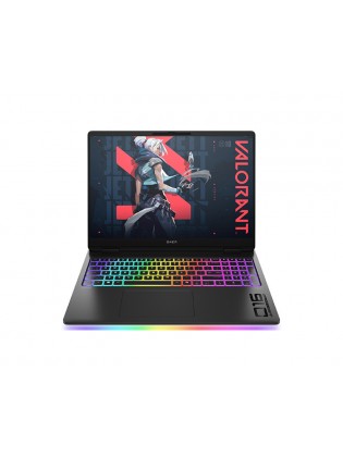 ნოუთბუქი: HP OMEN MAX 16 16" WQXGA 240Hz Intel Ultra 9 275HX 64GB 2TB SSD RTX5090 24GB - BK9Z2EA