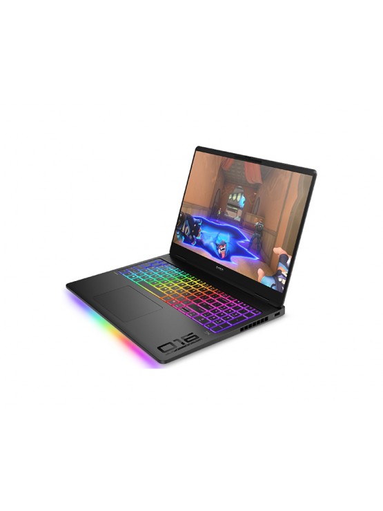 ნოუთბუქი: HP OMEN MAX 16 16" WQXGA 240Hz Intel Ultra 9 275HX 64GB 2TB SSD RTX5090 24GB - BK9Z2EA