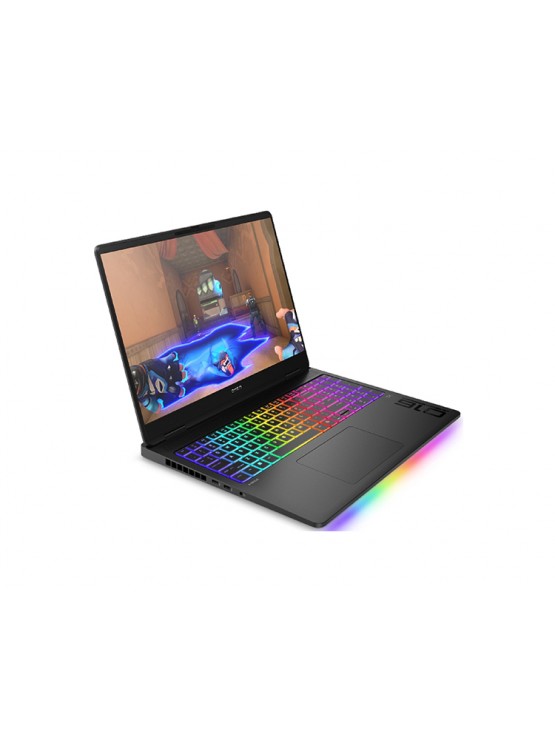 ნოუთბუქი: HP OMEN MAX 16 16" WQXGA 240Hz Intel Ultra 9 275HX 64GB 2TB SSD RTX5090 24GB - BK9Z2EA