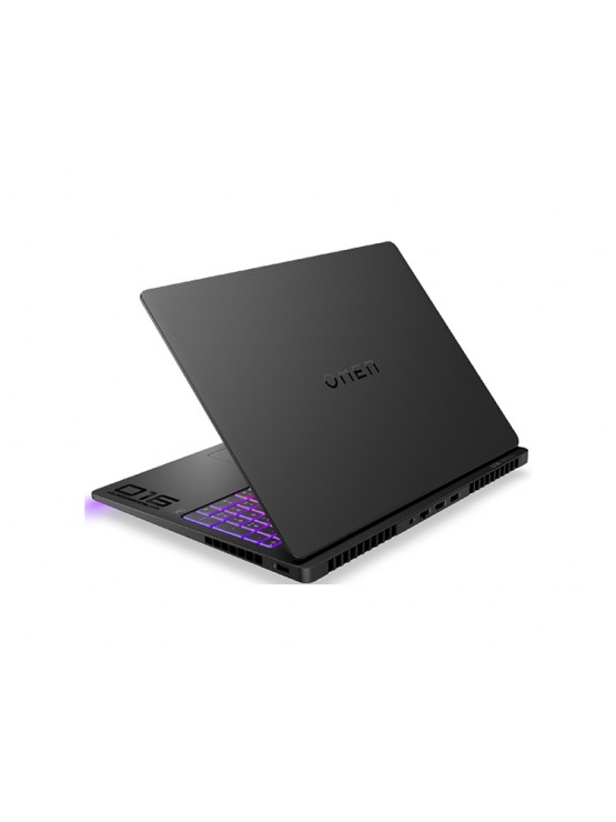 ნოუთბუქი: HP OMEN MAX 16 16" WQXGA 240Hz Intel Ultra 9 275HX 64GB 2TB SSD RTX5090 24GB - BK9Z2EA