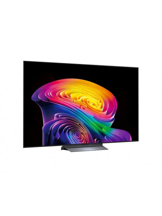 ტელევიზორი: LG OLED65C6RLA.AMCN 65" (165cm) 4K UHD OLED evo AI C6 Smart TV Black