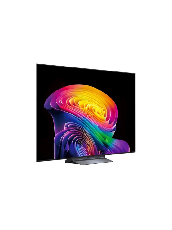 ტელევიზორი: LG OLED65C6RLA.AMCN 65" (165cm) 4K UHD OLED evo AI C6 Smart TV Black