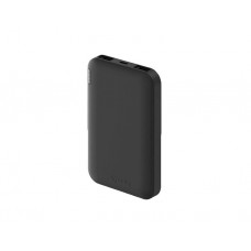 პორტატული დამტენი: Celly PBE5000EVO 5000 mAh 10W Powerbank Black