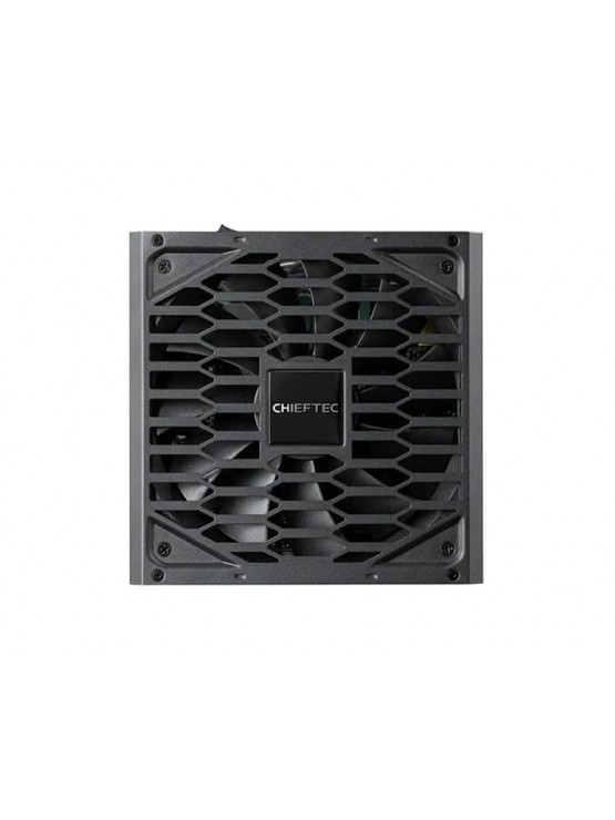 კვების ბლოკი: CHIEFTEC Vega M 750W 80Plus Gold ATX 12V 3.1 - PPG-750-C