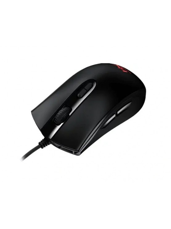 მაუსი: HyperX Pulsefire Core RGB Gaming Mouse Black