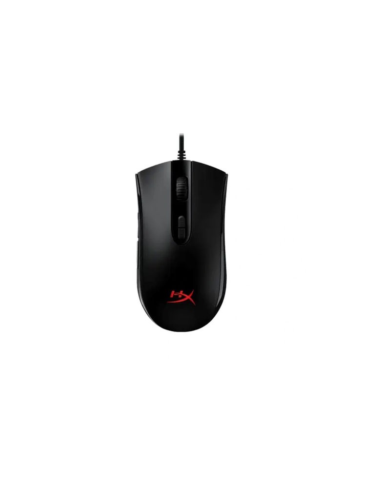 მაუსი: HyperX Pulsefire Core RGB Gaming Mouse Black