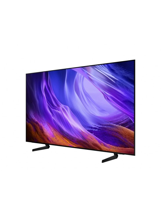 ტელევიზორი: Samsung QE55S85HAEXPY 55" OLED 4K UHD Smart TV Black