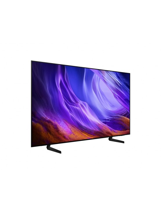 ტელევიზორი: Samsung QE55S85HAEXPY 55" OLED 4K UHD Smart TV Black