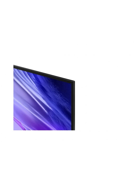 ტელევიზორი: Samsung QE55S85HAEXPY 55" OLED 4K UHD Smart TV Black