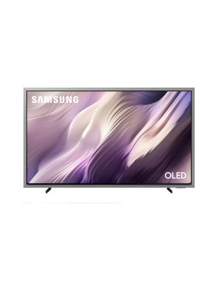 ტელევიზორი: Samsung QE55S90HAUXPY 55" 4K UHD OLED Smart TV Black