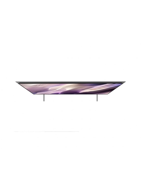 ტელევიზორი: Samsung QE55S90HAUXPY 55" 4K UHD OLED Smart TV Black