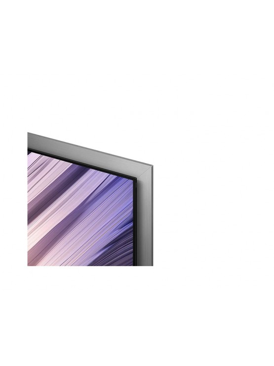 ტელევიზორი: Samsung QE55S90HAUXPY 55" 4K UHD OLED Smart TV Black