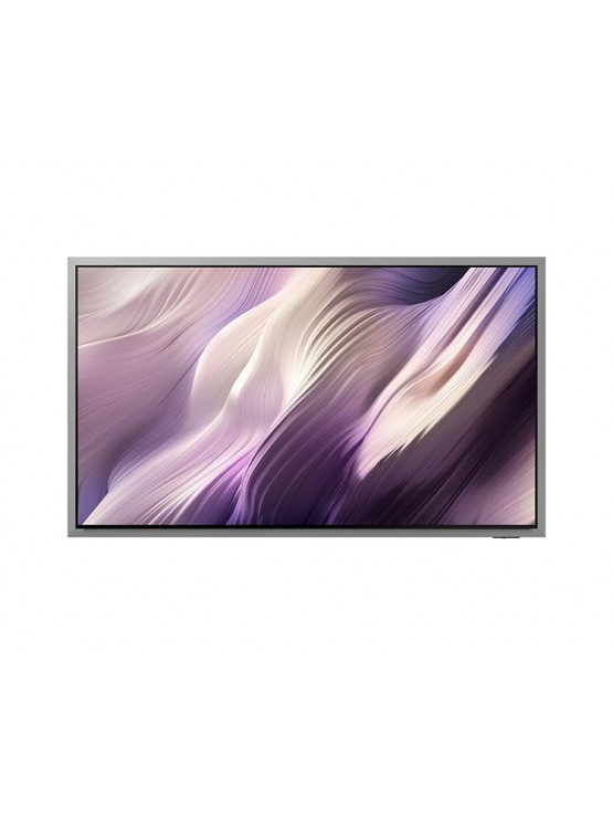 ტელევიზორი: Samsung QE55S90HAUXPY 55" 4K UHD OLED Smart TV Black