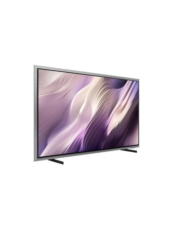ტელევიზორი: Samsung QE55S90HAUXPY 55" 4K UHD OLED Smart TV Black