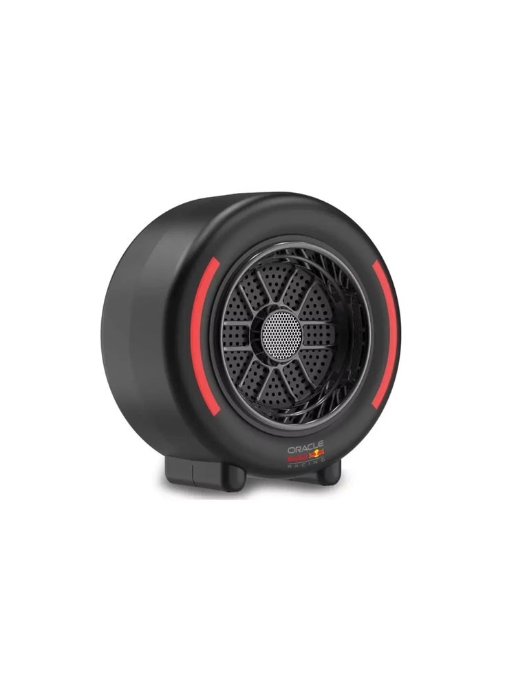 დინამიკი: Celly Red Bull Speaker Tyre 16W - RDBSPEAKERTYRE