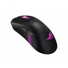 მაუსი: Asus ROG Keris II Origin RGB Gaming Mouse Black - 90MP04A0-BMUA00