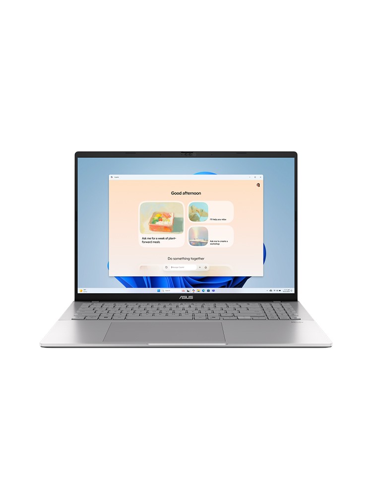 ნოუთბუქი: Asus Vivobook S 16 OLED S3607AA-SH025W 16" WUXGA Intel Core 5 325 16GB 512GB SSD