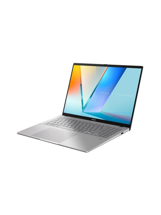 ნოუთბუქი: Asus Vivobook S 16 OLED S3607AA-SH025W 16" WUXGA Intel Core 5 325 16GB 512GB SSD