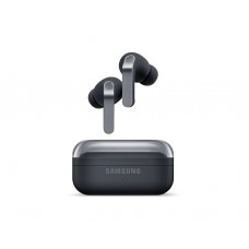 ყურსასმენი: Samsung Galaxy Buds 4 Pro Black - SM-R640NZKACIS