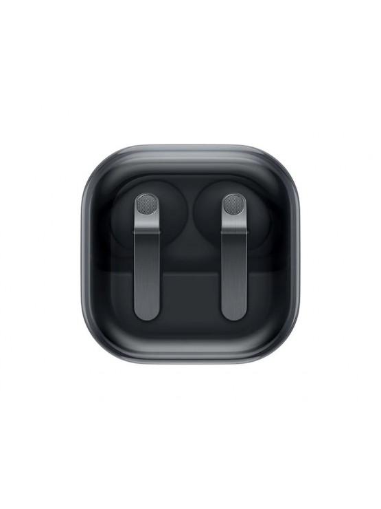 ყურსასმენი: Samsung Galaxy Buds 4 Pro Black - SM-R640NZKACIS