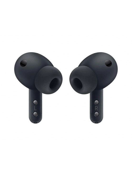 ყურსასმენი: Samsung Galaxy Buds 4 Pro Black - SM-R640NZKACIS