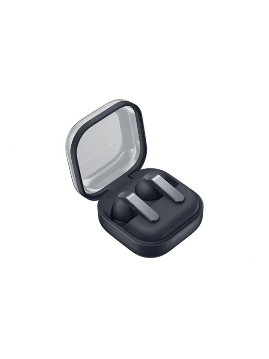 ყურსასმენი: Samsung Galaxy Buds 4 Pro Black - SM-R640NZKACIS