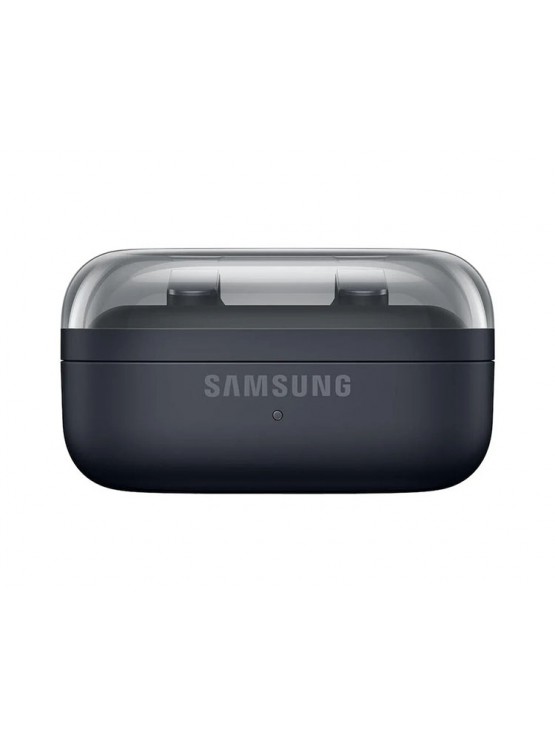 ყურსასმენი: Samsung Galaxy Buds 4 Pro Black - SM-R640NZKACIS