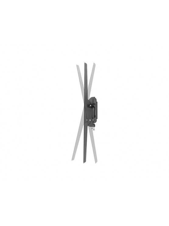 ტელევიზორის საკიდი: Stell SHO 4420 Adjustable Mount Slim 37"-70"