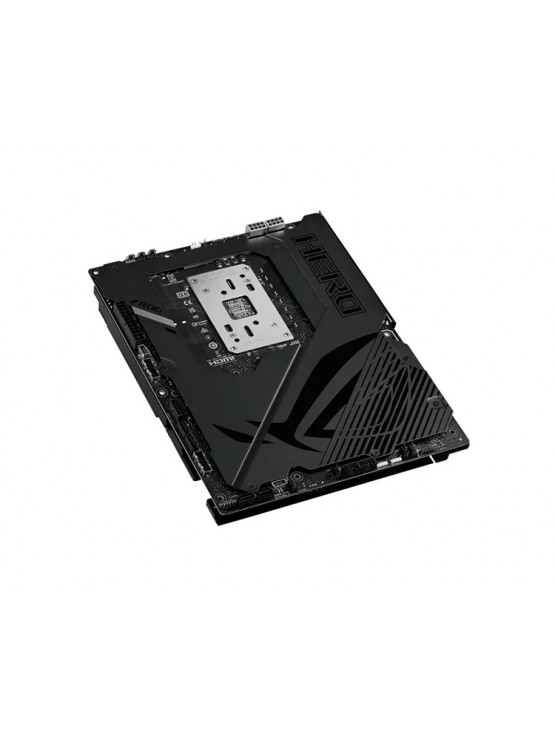 დედა დაფა: Asus ROG CROSSHAIR X870E HERO BTF 4DDR5 AM5 - 90MB1MX0-M0EAY0