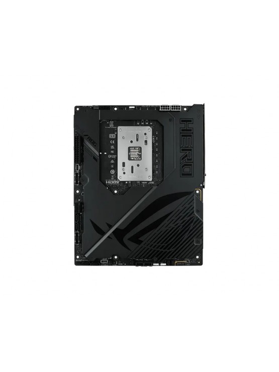 დედა დაფა: Asus ROG CROSSHAIR X870E HERO BTF 4DDR5 AM5 - 90MB1MX0-M0EAY0