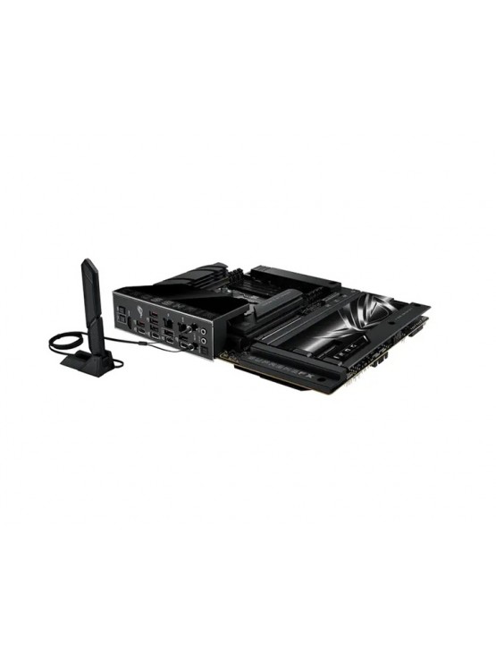 დედა დაფა: Asus ROG CROSSHAIR X870E HERO BTF 4DDR5 AM5 - 90MB1MX0-M0EAY0