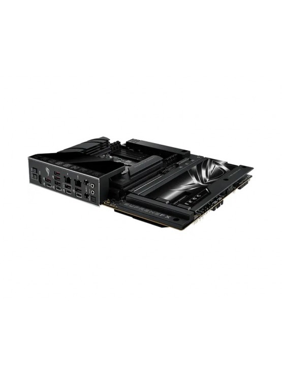დედა დაფა: Asus ROG CROSSHAIR X870E HERO BTF 4DDR5 AM5 - 90MB1MX0-M0EAY0