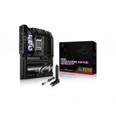 დედა დაფა: Asus ROG CROSSHAIR X870E HERO BTF 4DDR5 AM5 - 90MB1MX0-M0EAY0
