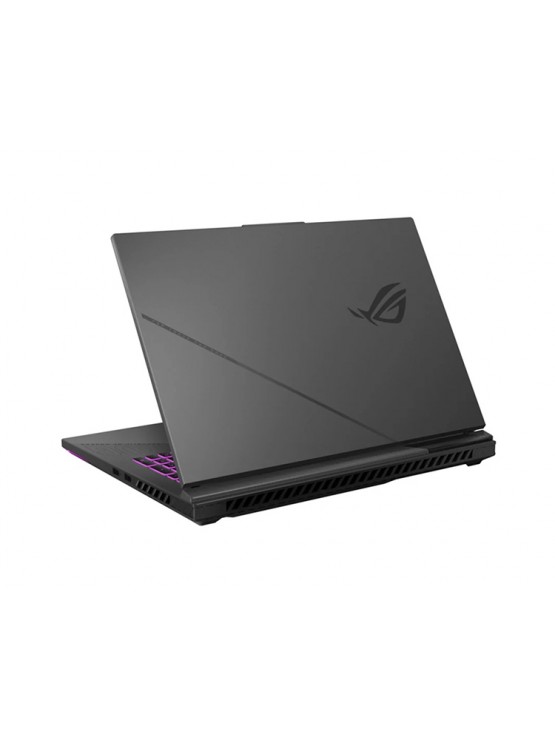 ნოუთბუქი: Asus ROG Strix G18 G814FP-S9041 18" 2.5K 240Hz AMD Ryzen 9 9955HX 32GB 1TB SSD RTX5070 8GB