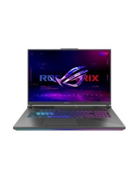 ნოუთბუქი: Asus ROG Strix G18 G814FP-S9041 18" 2.5K 240Hz AMD Ryzen 9 9955HX 32GB 1TB SSD RTX5070 8GB