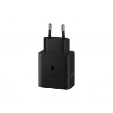 დამტენი: Samsung 45W Compact Power Adapter Black - EP-T4511NBEGRU
