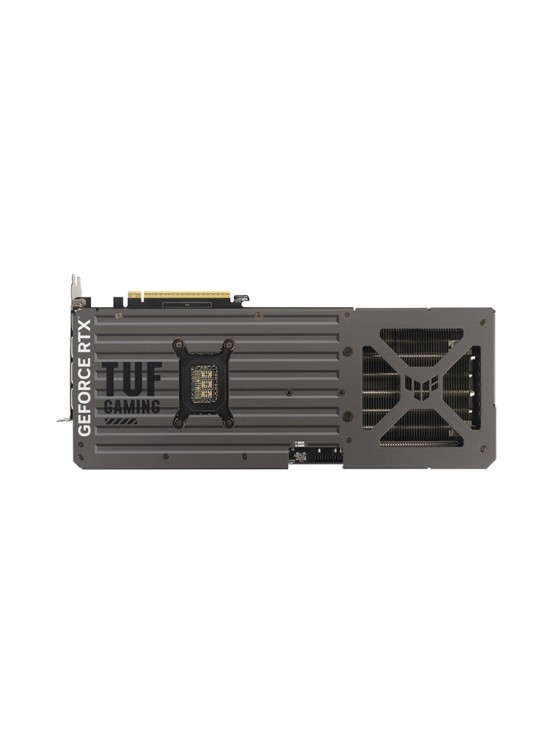 ვიდეო დაფა: Asus TUF Gaming GeForce RTX5080 OC Edition 16GB 256-Bit GDDR7 - 90YV0M30-M0NA00