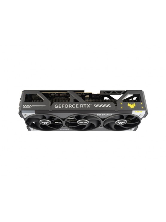 ვიდეო დაფა: Asus TUF Gaming GeForce RTX5080 OC Edition 16GB 256-Bit GDDR7 - 90YV0M30-M0NA00