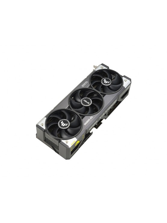 ვიდეო დაფა: Asus TUF Gaming GeForce RTX5080 OC Edition 16GB 256-Bit GDDR7 - 90YV0M30-M0NA00