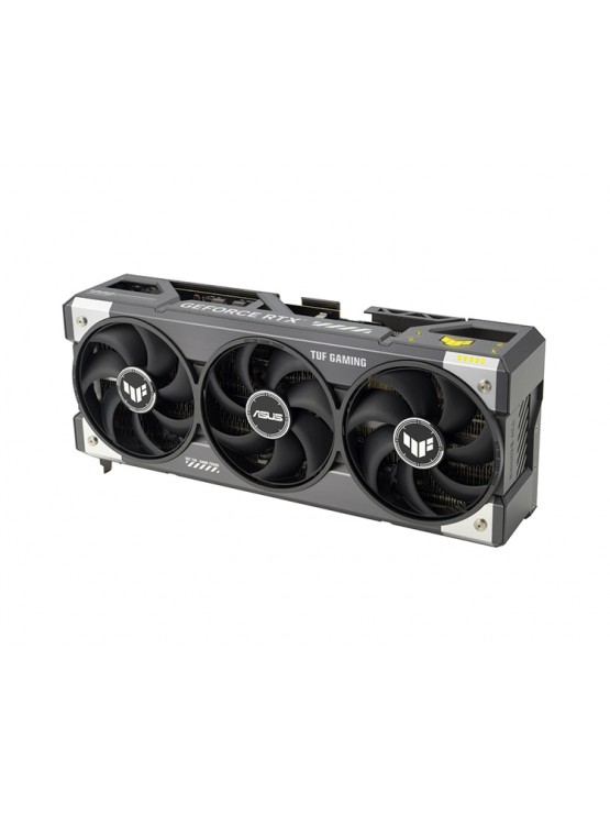 ვიდეო დაფა: Asus TUF Gaming GeForce RTX5080 OC Edition 16GB 256-Bit GDDR7 - 90YV0M30-M0NA00
