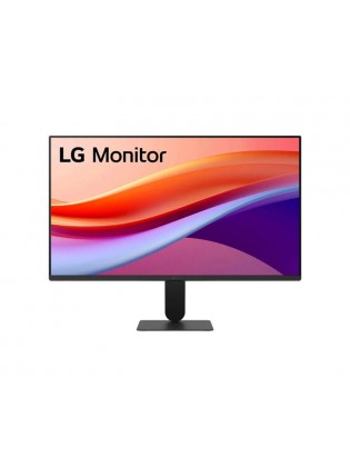 მონიტორი: LG 24U411B-B 24" Monitor U4 IPS FHD 144Hz 5ms