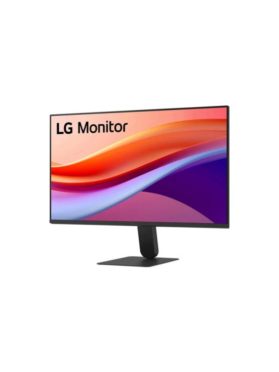 მონიტორი: LG 24U411B-B 24" Monitor U4 IPS FHD 144Hz 5ms