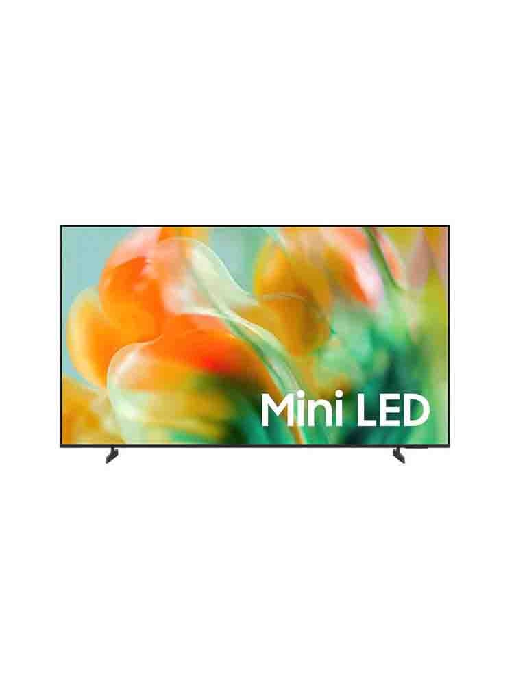 ტელევიზორი: Samsung UE55M80HAUXPY 55" Mini LED 4K UHD AI Smart TV Black