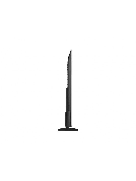 ტელევიზორი: Samsung UE55M80HAUXPY 55" Mini LED 4K UHD AI Smart TV Black
