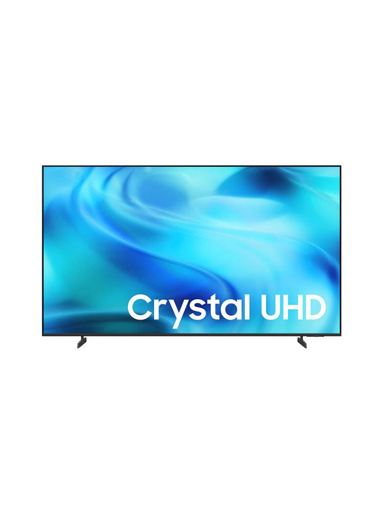 ტელევიზორი: Samsung UE65U8000HUXPY 65" Crystal UHD 4K Smart TV HDR10+ Black