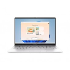 ნოუთბუქი: Asus Zenbook 14 OLED UX3405CA-ST799W 14" 3K Intel Ultra 9 285H 32GB 1TB SSD
