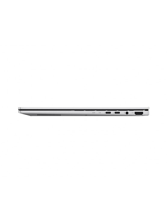 ნოუთბუქი: Asus Zenbook 14 OLED UX3405CA-ST799W 14" 3K Intel Ultra 9 285H 32GB 1TB SSD