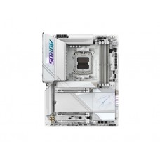 დედა დაფა: Gigabyte X870E AORUS PRO ICE 4DDR5 AM5